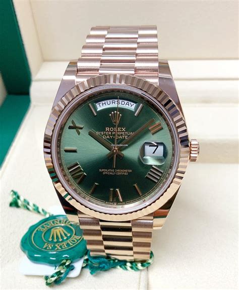 als gmbh rolex uhr kaufen|Rolex day date 40 preis.